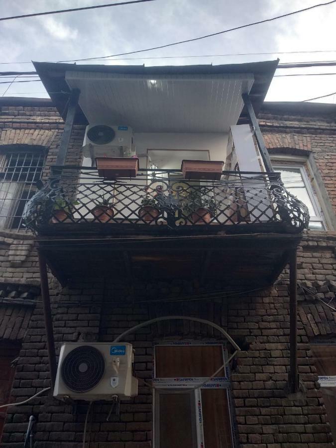 第比利斯Emi&Mari公寓 外观 照片